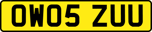 OW05ZUU