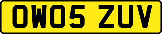 OW05ZUV