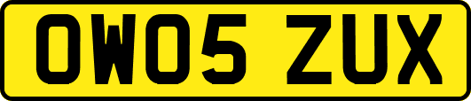 OW05ZUX