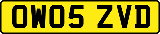 OW05ZVD