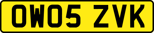 OW05ZVK