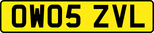 OW05ZVL