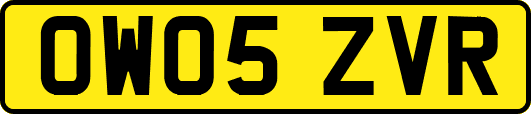 OW05ZVR