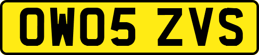 OW05ZVS