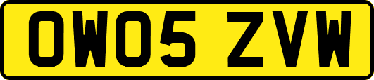 OW05ZVW