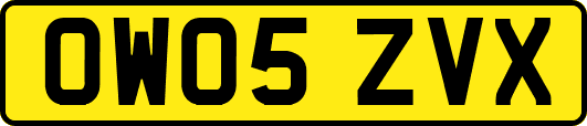 OW05ZVX