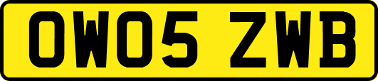 OW05ZWB