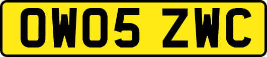 OW05ZWC