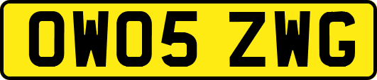 OW05ZWG