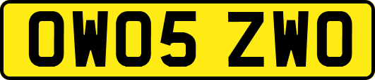 OW05ZWO