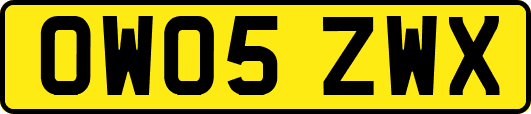 OW05ZWX