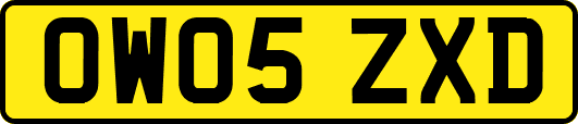 OW05ZXD