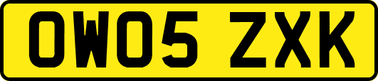 OW05ZXK