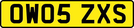 OW05ZXS