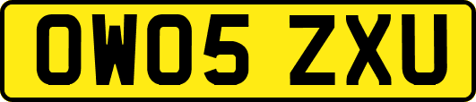 OW05ZXU