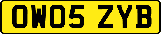 OW05ZYB