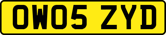 OW05ZYD