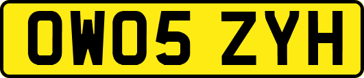 OW05ZYH