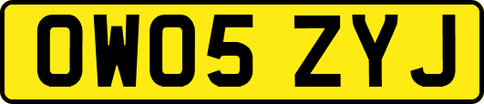 OW05ZYJ