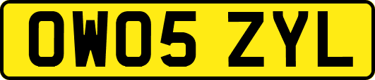 OW05ZYL