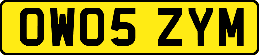 OW05ZYM