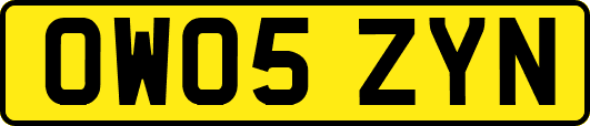 OW05ZYN