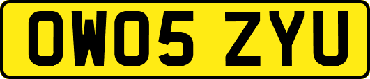 OW05ZYU
