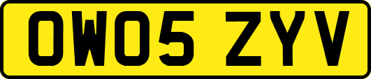 OW05ZYV