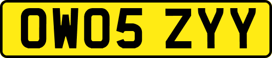 OW05ZYY
