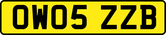OW05ZZB