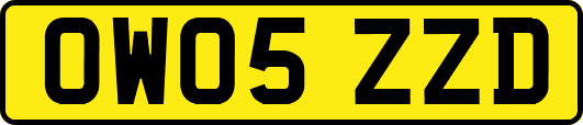 OW05ZZD