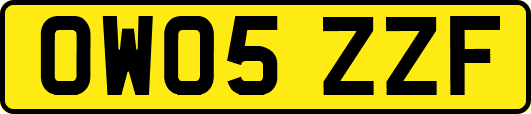 OW05ZZF