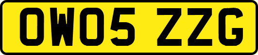 OW05ZZG