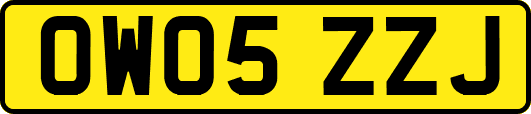 OW05ZZJ