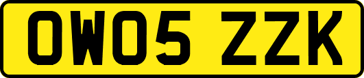 OW05ZZK