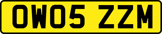 OW05ZZM