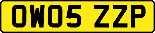 OW05ZZP