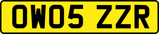OW05ZZR