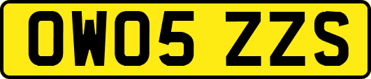 OW05ZZS