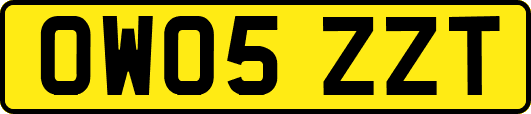 OW05ZZT