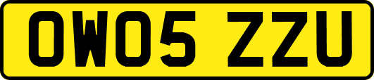 OW05ZZU