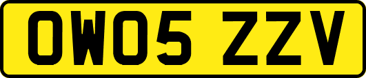 OW05ZZV