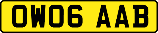 OW06AAB