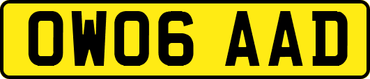 OW06AAD