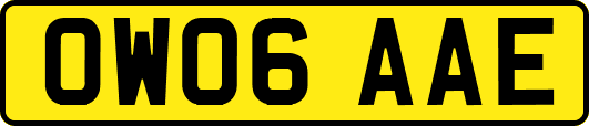OW06AAE