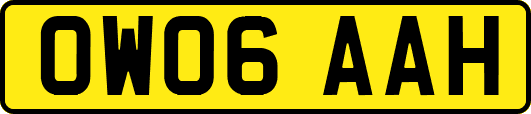 OW06AAH