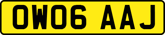 OW06AAJ