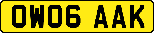 OW06AAK