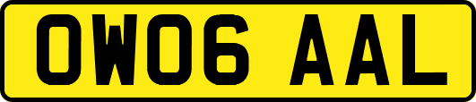 OW06AAL