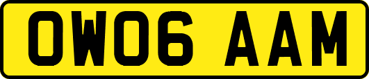 OW06AAM